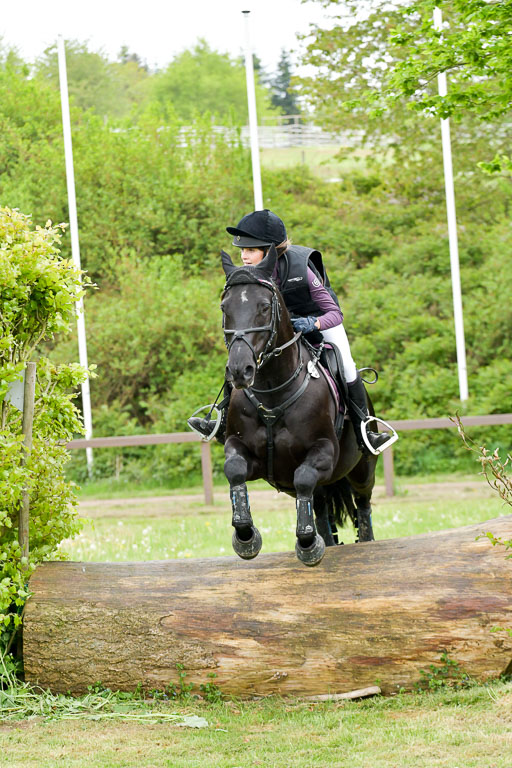 HH - Harburg  Vielseitigkeitsturnier  14.5.22 | 14052022 Gelände 1 Abt _146 