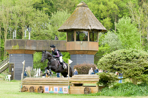 HH - Harburg  Vielseitigkeitsturnier  14.5.22 | 14052022 Gelände 1 Abt _149 