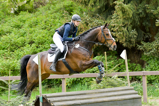 HH - Harburg  Vielseitigkeitsturnier  14.5.22 | 14052022 Gelände 1 Abt _179 