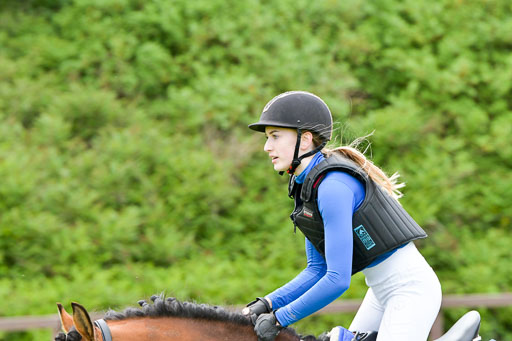 HH - Harburg  Vielseitigkeitsturnier  14.5.22 | 14052022 Gelände 1 Abt _196 