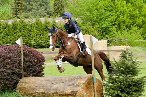 HH - Harburg  Vielseitigkeitsturnier  14.5.22 | 14052022 Gelände 1 Abt _198 