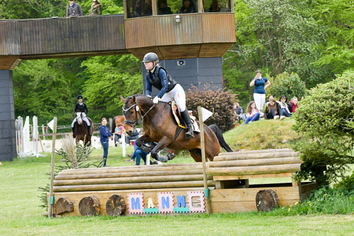 HH - Harburg  Vielseitigkeitsturnier  14.5.22 | 14052022 Gelände 1 Abt _221 