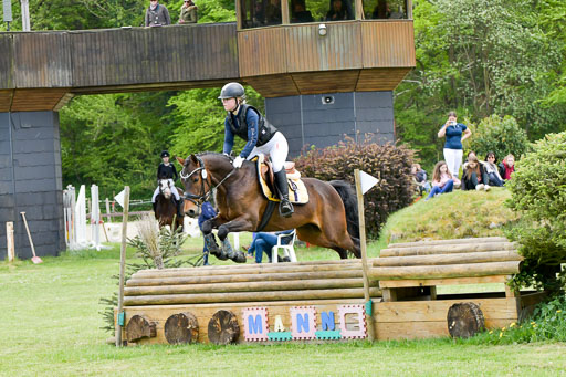 HH - Harburg  Vielseitigkeitsturnier  14.5.22 | 14052022 Gelände 1 Abt _222 