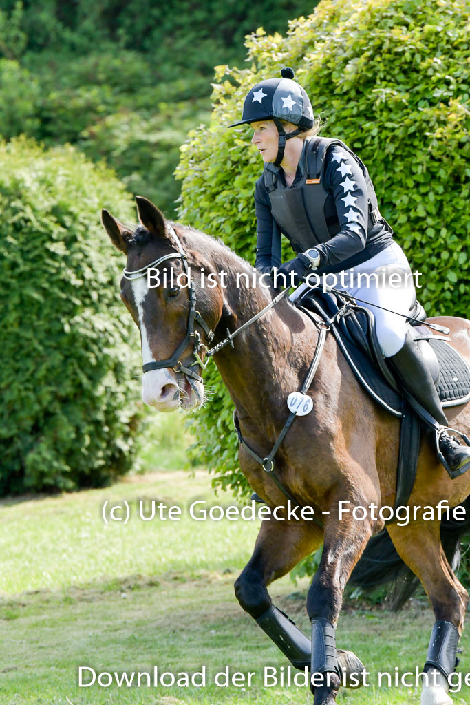 HH - Harburg  Vielseitigkeitsturnier  14.5.22 | 14052022 Gelände 2 Abt _181 