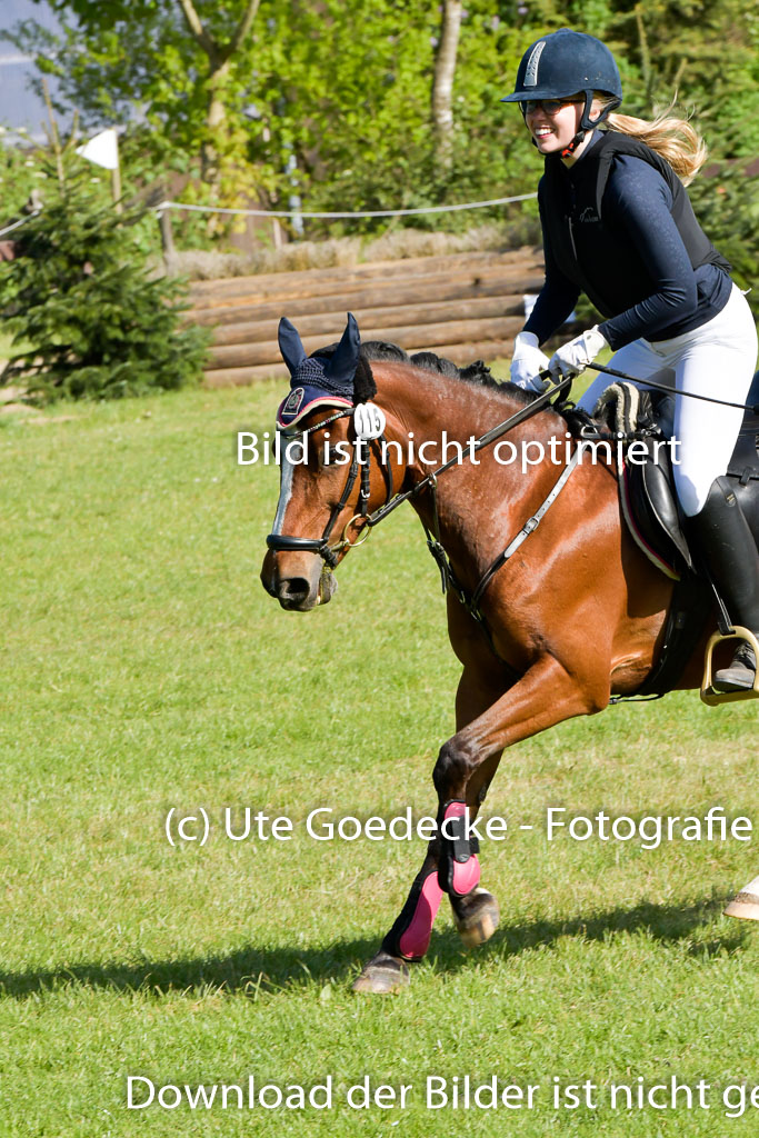 HH - Harburg  Vielseitigkeitsturnier  14.5.22 | 14052022 Gelände 2 Abt _254 