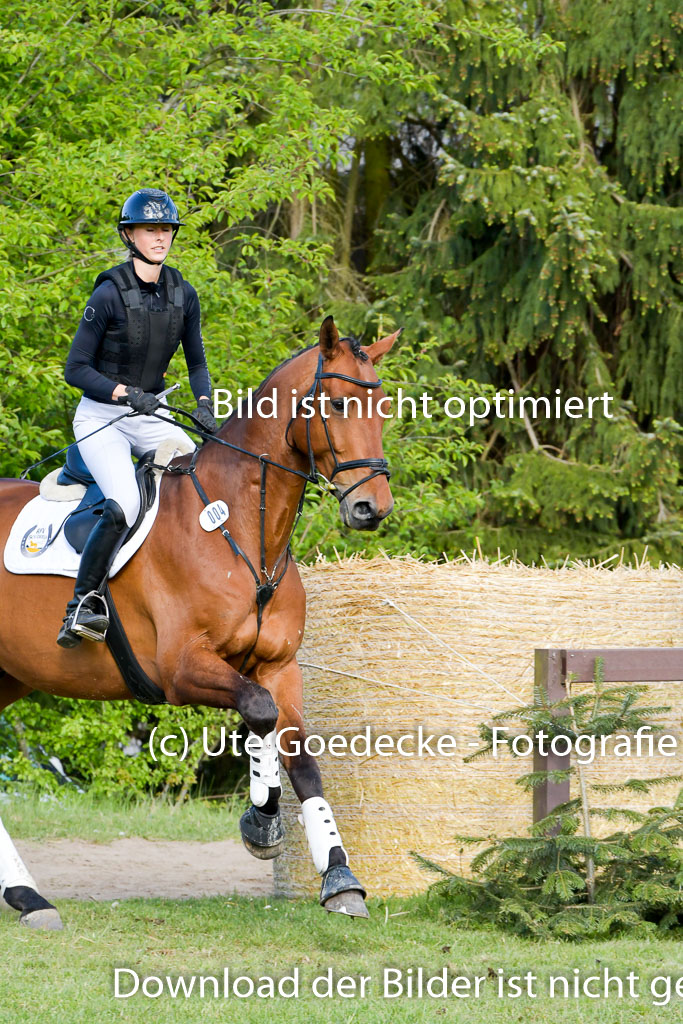HH - Harburg  Vielseitigkeitsturnier  14.5.22 | 14052022 Gelände 2 Abt _359 