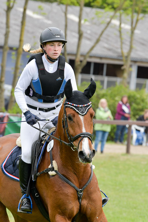 HH - Harburg  Vielseitigkeitsturnier  14.5.22 | 14052022 Gelände 2 Abt _022 