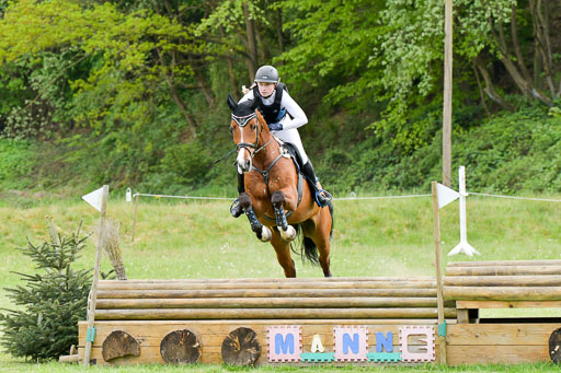 HH - Harburg  Vielseitigkeitsturnier  14.5.22 | 14052022 Gelände 2 Abt _028 