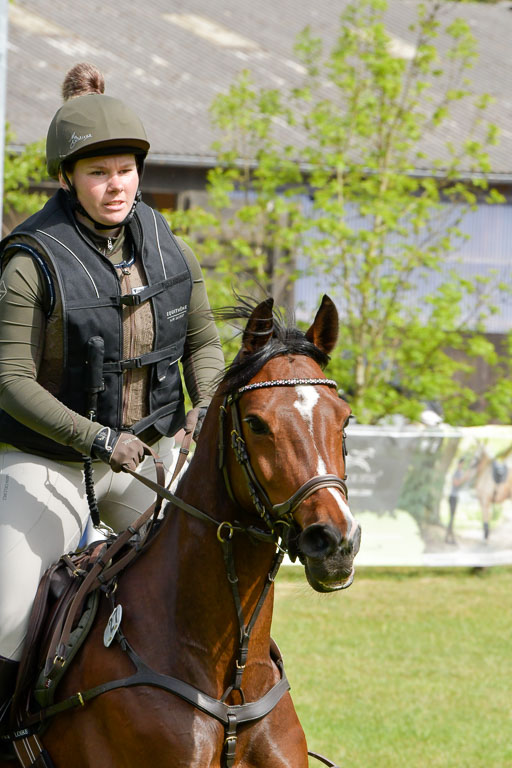 HH - Harburg  Vielseitigkeitsturnier  14.5.22 | 14052022 Gelände 2 Abt _043 