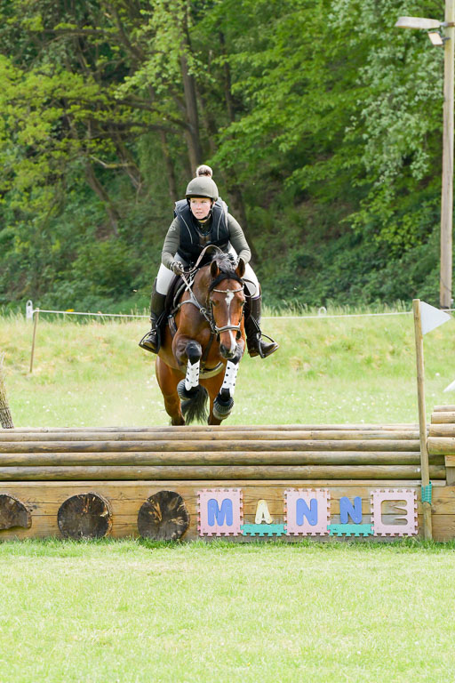 HH - Harburg  Vielseitigkeitsturnier  14.5.22 | 14052022 Gelände 2 Abt _049 