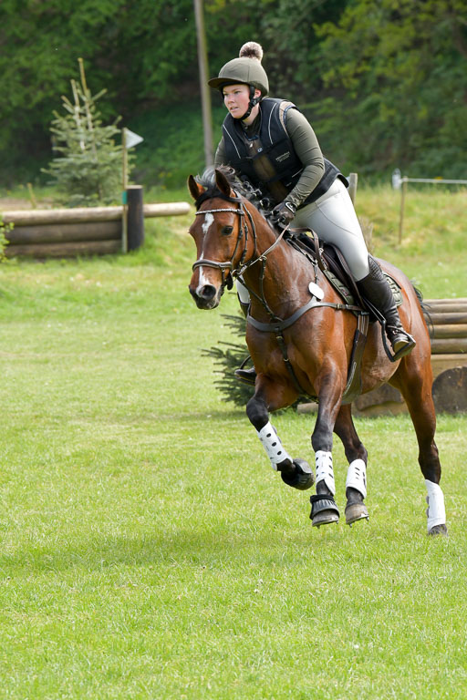 HH - Harburg  Vielseitigkeitsturnier  14.5.22 | 14052022 Gelände 2 Abt _052 