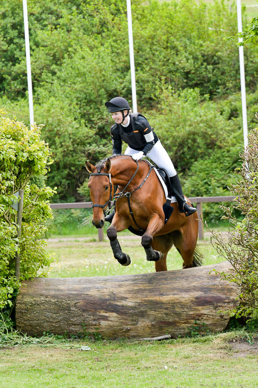 HH - Harburg  Vielseitigkeitsturnier  14.5.22 | 14052022 Gelände 2 Abt _059 