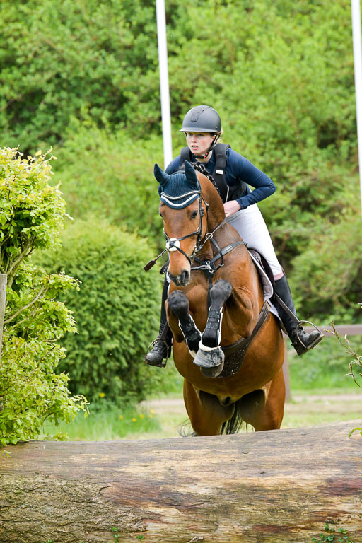 HH - Harburg  Vielseitigkeitsturnier  14.5.22 | 14052022 Gelände 2 Abt _069 