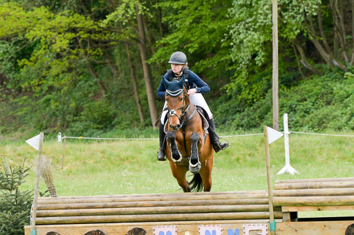 HH - Harburg  Vielseitigkeitsturnier  14.5.22 | 14052022 Gelände 2 Abt _072 