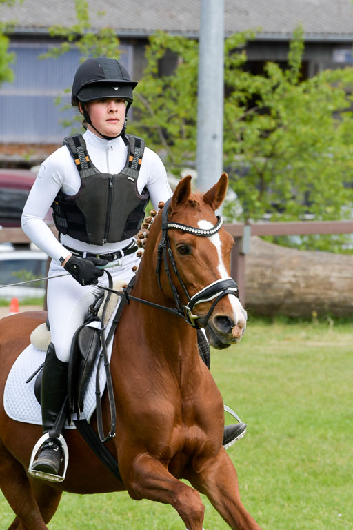 HH - Harburg  Vielseitigkeitsturnier  14.5.22 | 14052022 Gelände 2 Abt _079 