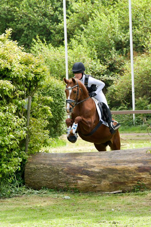 HH - Harburg  Vielseitigkeitsturnier  14.5.22 | 14052022 Gelände 2 Abt _083 