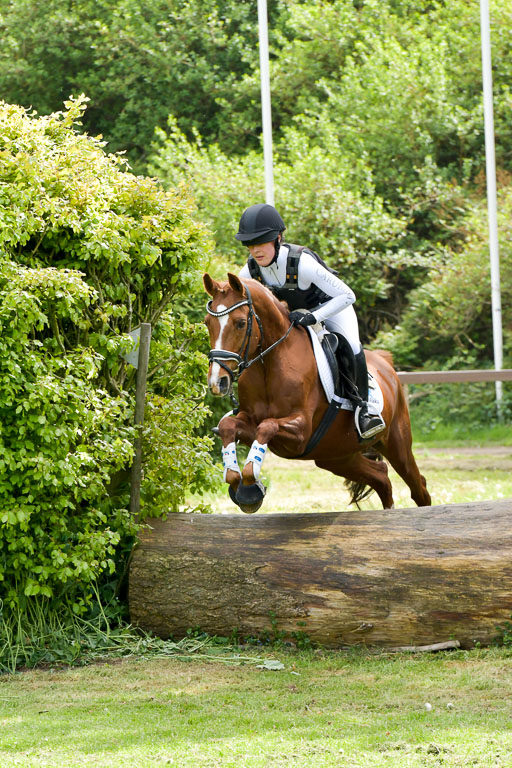 HH - Harburg  Vielseitigkeitsturnier  14.5.22 | 14052022 Gelände 2 Abt _084 