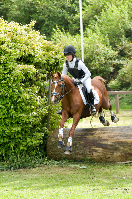 HH - Harburg  Vielseitigkeitsturnier  14.5.22 | 14052022 Gelände 2 Abt _085 