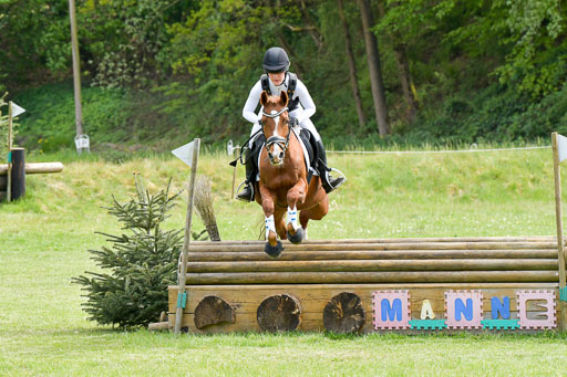 HH - Harburg  Vielseitigkeitsturnier  14.5.22 | 14052022 Gelände 2 Abt _086 