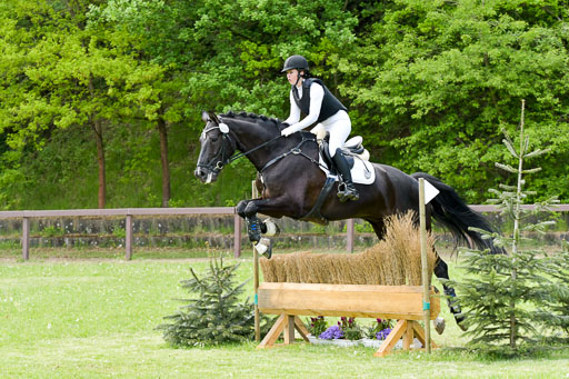 HH - Harburg  Vielseitigkeitsturnier  14.5.22 | 14052022 Gelände 2 Abt _101 