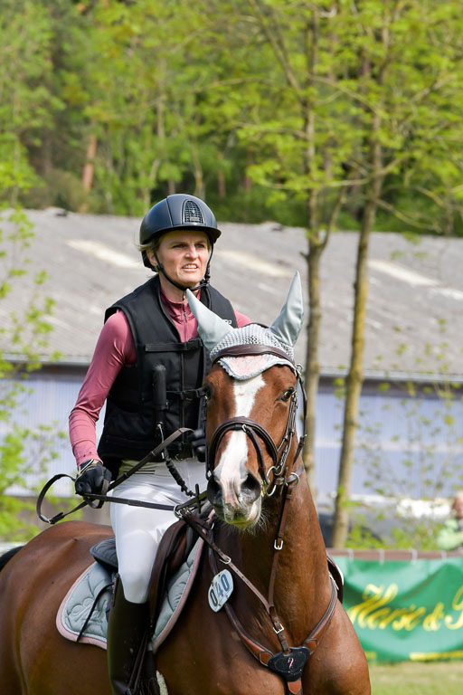 HH - Harburg  Vielseitigkeitsturnier  14.5.22 | 14052022 Gelände 2 Abt _103 