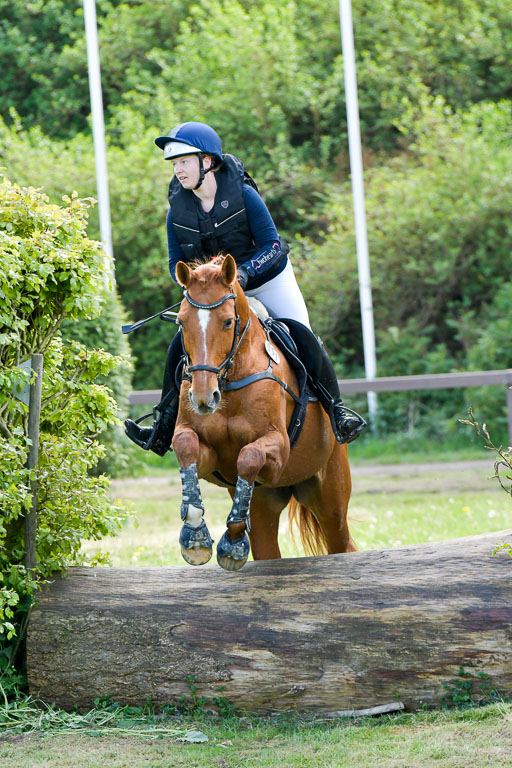 HH - Harburg  Vielseitigkeitsturnier  14.5.22 | 14052022 Gelände 2 Abt _120 