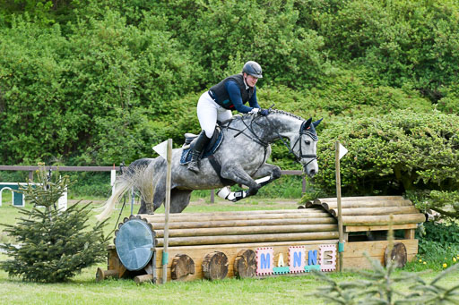 HH - Harburg  Vielseitigkeitsturnier  14.5.22 | 14052022 Gelände 2 Abt _142 