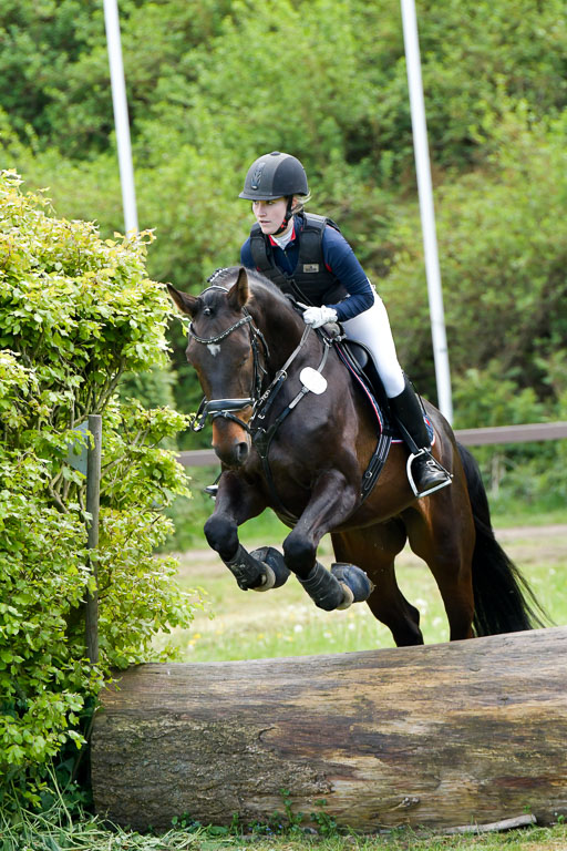 HH - Harburg  Vielseitigkeitsturnier  14.5.22 | 14052022 Gelände 2 Abt _159 