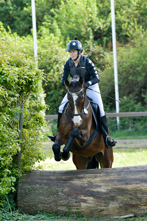 HH - Harburg  Vielseitigkeitsturnier  14.5.22 | 14052022 Gelände 2 Abt _180 