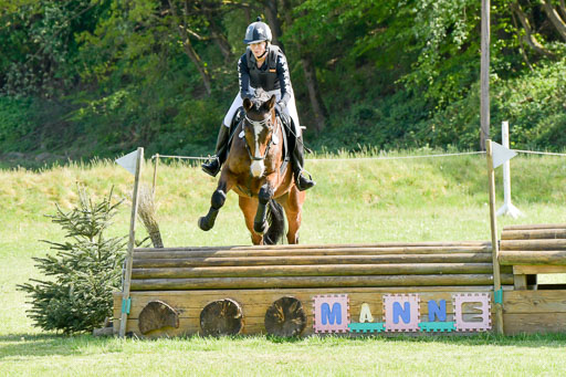 HH - Harburg  Vielseitigkeitsturnier  14.5.22 | 14052022 Gelände 2 Abt _183 