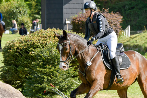 HH - Harburg  Vielseitigkeitsturnier  14.5.22 | 14052022 Gelände 2 Abt _184 