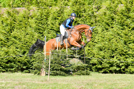 HH - Harburg  Vielseitigkeitsturnier  14.5.22 | 14052022 Gelände 2 Abt _188 