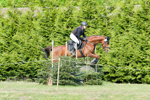 HH - Harburg  Vielseitigkeitsturnier  14.5.22 | 14052022 Gelände 2 Abt _192 