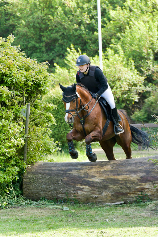 HH - Harburg  Vielseitigkeitsturnier  14.5.22 | 14052022 Gelände 2 Abt _196 