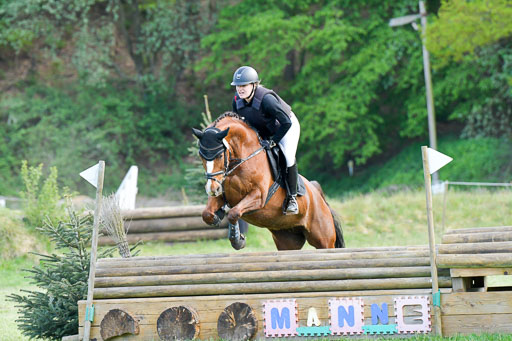 HH - Harburg  Vielseitigkeitsturnier  14.5.22 | 14052022 Gelände 2 Abt _197 