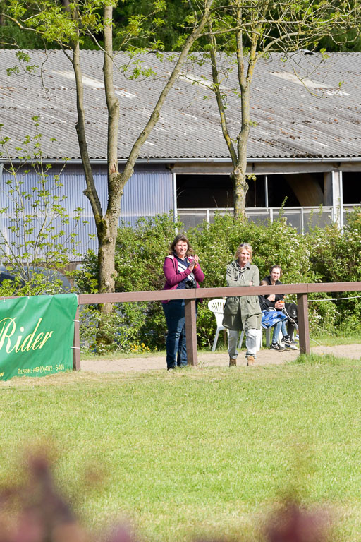 HH - Harburg  Vielseitigkeitsturnier  14.5.22 | 14052022 Gelände 2 Abt _212 