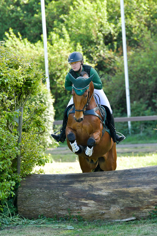 HH - Harburg  Vielseitigkeitsturnier  14.5.22 | 14052022 Gelände 2 Abt _229 