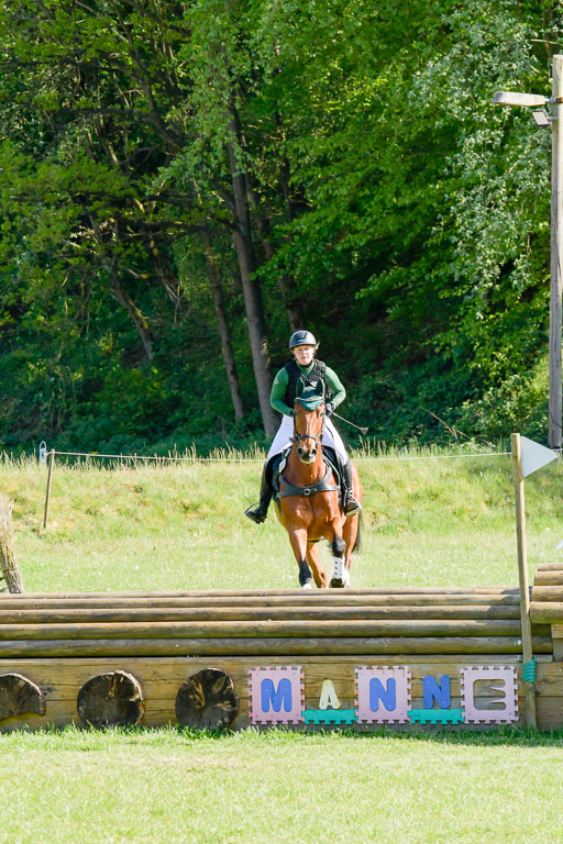 HH - Harburg  Vielseitigkeitsturnier  14.5.22 | 14052022 Gelände 2 Abt _232 