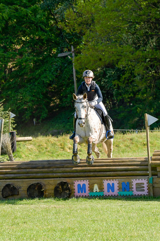 HH - Harburg  Vielseitigkeitsturnier  14.5.22 | 14052022 Gelände 2 Abt _244 