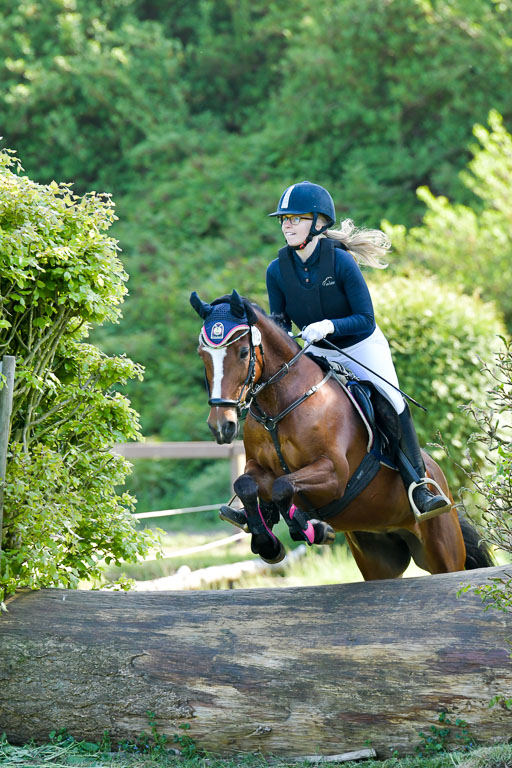 HH - Harburg  Vielseitigkeitsturnier  14.5.22 | 14052022 Gelände 2 Abt _255 