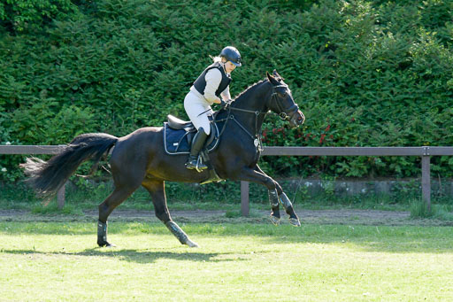HH - Harburg  Vielseitigkeitsturnier  14.5.22 | 14052022 Gelände 2 Abt _261 