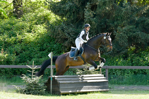 HH - Harburg  Vielseitigkeitsturnier  14.5.22 | 14052022 Gelände 2 Abt _271 