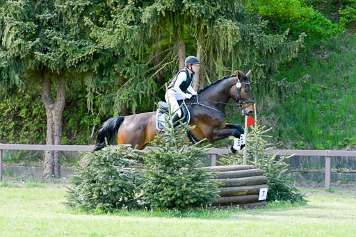 HH - Harburg  Vielseitigkeitsturnier  14.5.22 | 14052022 Gelände 2 Abt _272 