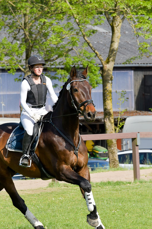 HH - Harburg  Vielseitigkeitsturnier  14.5.22 | 14052022 Gelände 2 Abt _273 