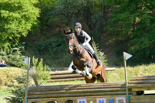 HH - Harburg  Vielseitigkeitsturnier  14.5.22 | 14052022 Gelände 2 Abt _277 