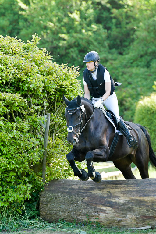 HH - Harburg  Vielseitigkeitsturnier  14.5.22 | 14052022 Gelände 2 Abt _286 