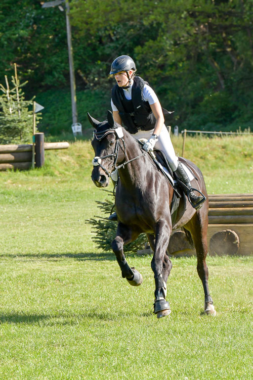 HH - Harburg  Vielseitigkeitsturnier  14.5.22 | 14052022 Gelände 2 Abt _287 