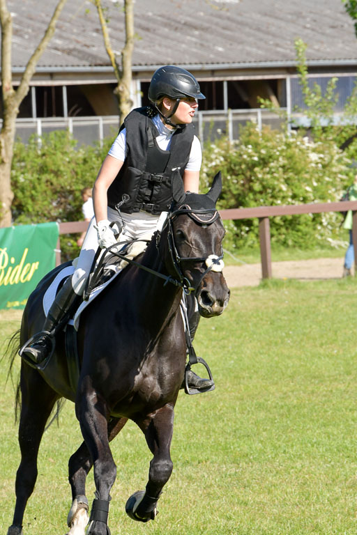 HH - Harburg  Vielseitigkeitsturnier  14.5.22 | 14052022 Gelände 2 Abt _288 