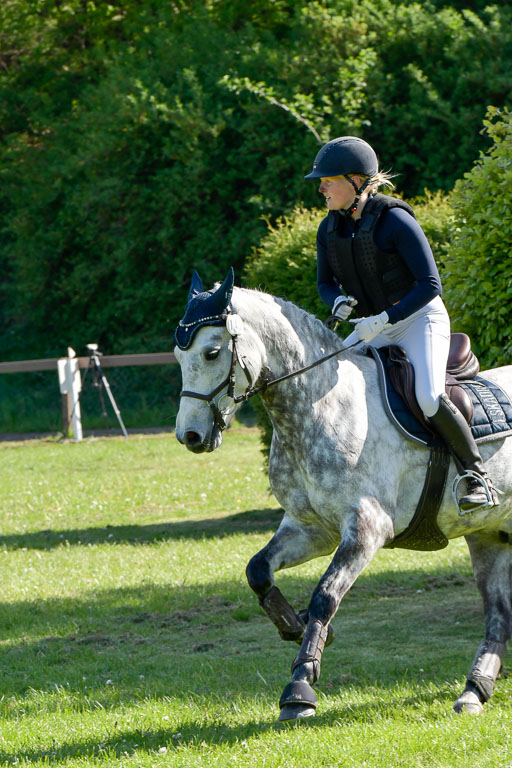 HH - Harburg  Vielseitigkeitsturnier  14.5.22 | 14052022 Gelände 2 Abt _296 