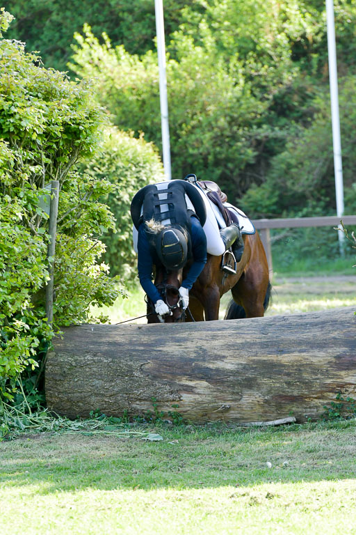HH - Harburg  Vielseitigkeitsturnier  14.5.22 | 14052022 Gelände 2 Abt _317 